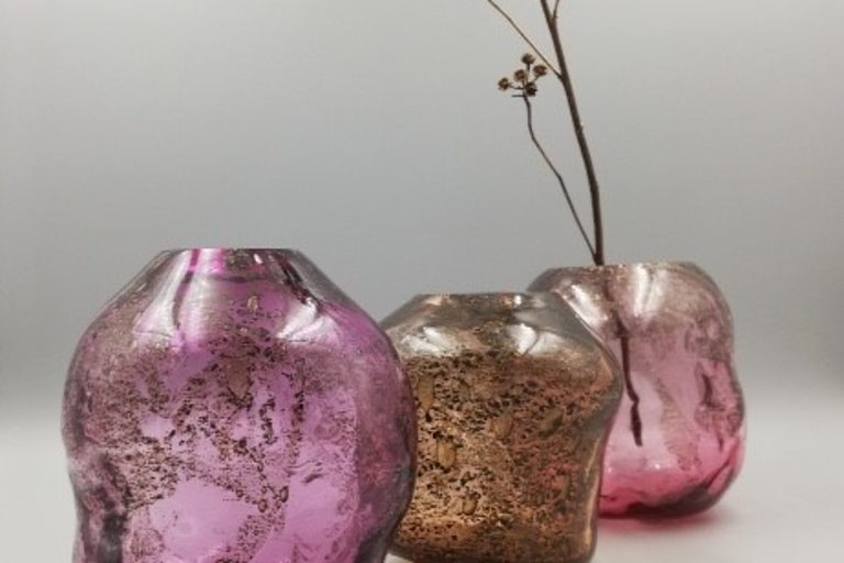 Carolin Schwan: Vasen
