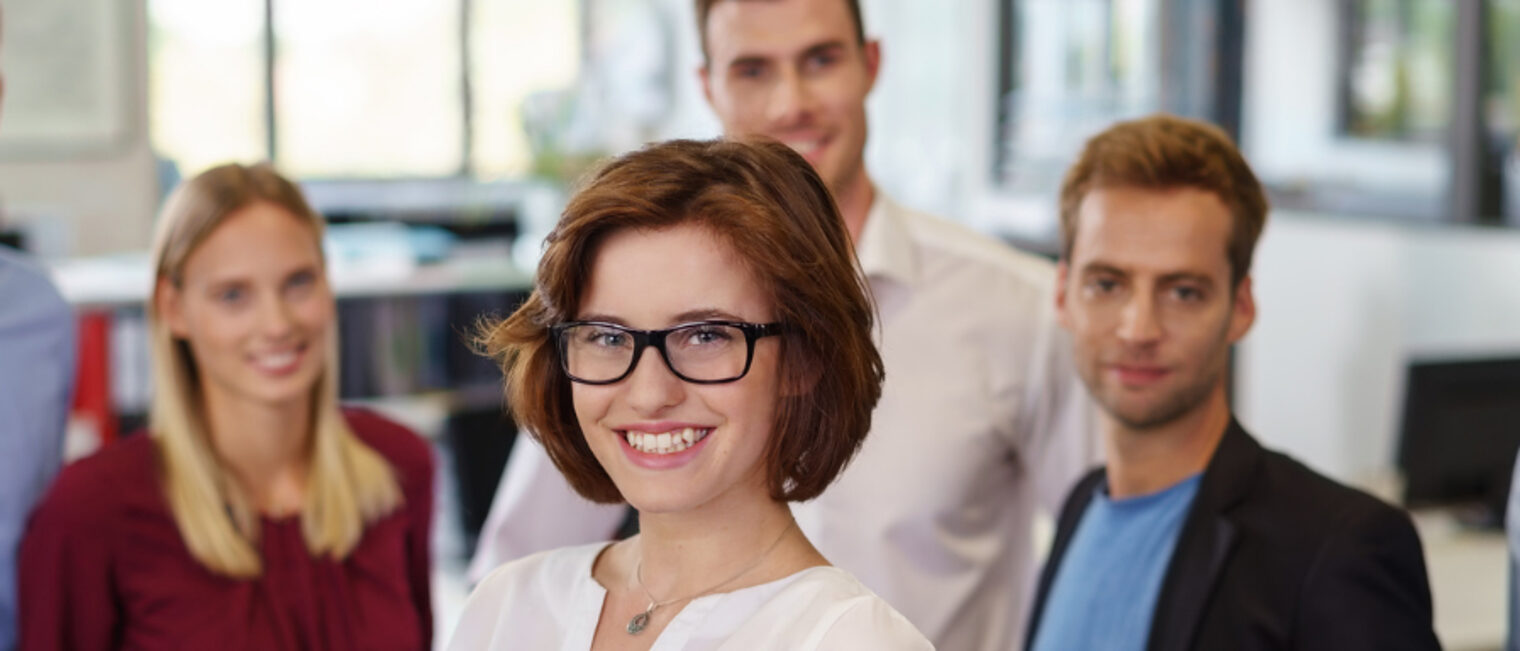 Menschen, Mitarbeiter, Büro, Job, Gruppe