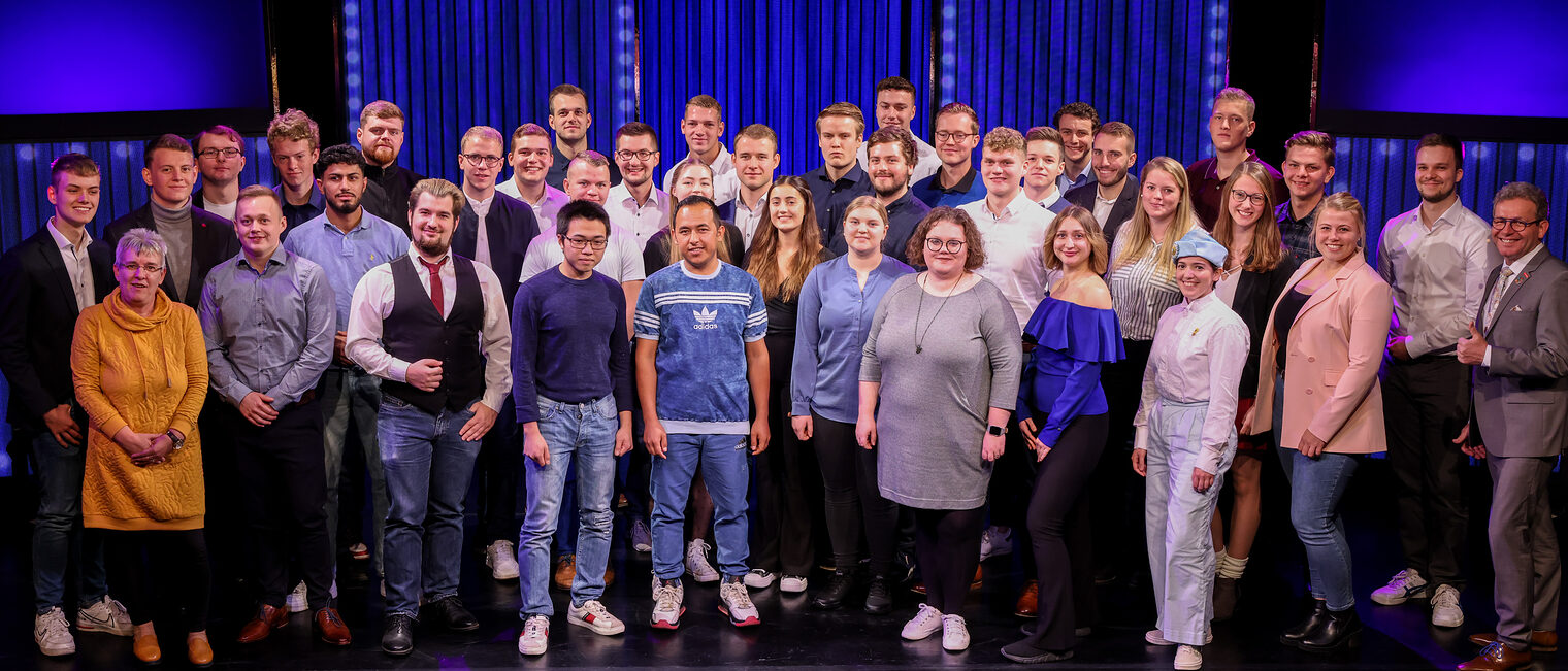 Kammersiegerehrung 2022
