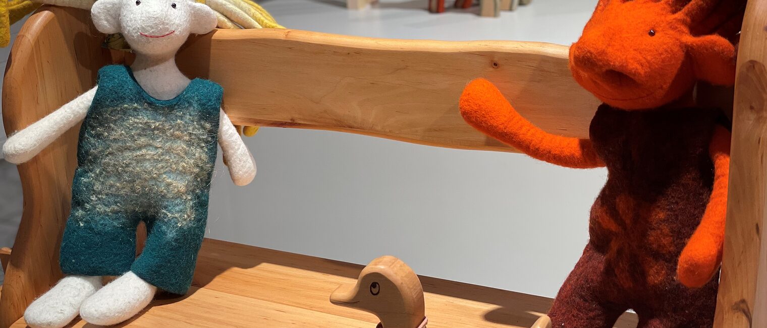 Handwerksform Hannover, Christmas Edition
