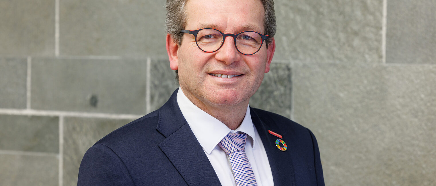 Kammerpräsident, Präsident
