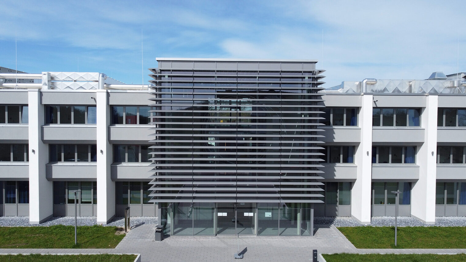 Gästehaus