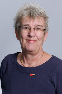 Stephanie Wlodarski