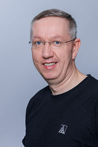 Oliver Knake