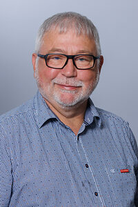 Peter Brandt