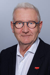  Werner Engelke