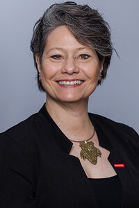 Petra Marklein-Paas