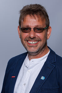 Rainer Finke