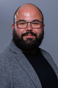 Manuel Kalogeropoulos
