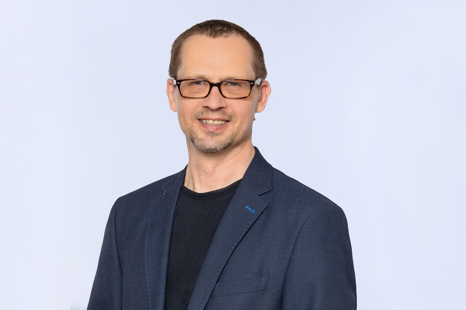 Portrait Karsten Sander